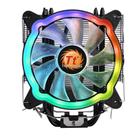 Cooler FAN Thermaltake TT UX200 Aircooler, 120mm, ARGB - CL-P065-AL12SW-A