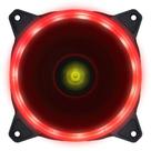 Cooler fan v.ring vinik 120mm 1110 r.p.m com led vermelho