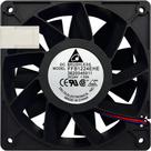 Cooler FFB1224EHE 24V 1.50A 36W 3L 3P 120X120X38MM B2