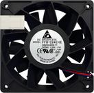 Cooler FFB1224EHE-F00 24V 1.50A 3P 12038 B2 Garantia 2 Anos