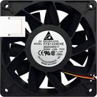 Cooler FFB1224EHE-PE00 24V 1.5A 4P 12038 B3 Garantia 2 Anos