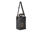 Cooler Flamengo Bolsa Transversal Termico