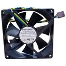Cooler Foxconn Pva092g12h 92x92x25mm 12v 0.40a 4 Pinos Pwm Cooler Foxconn Pva092g12h 92x92x25mm 12v 0.40a 4 Pinos Pwm
