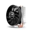 Cooler Gamer Processador Univ C3Tech FC-100BK