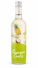 Cooler goes pina colada 750 ml