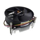 Cooler Goldentec GT FAN1150 para Soquetes 1151/ 1150/ 1155/ 1156