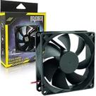 Cooler Grande Para Gabinete E Cpu Fan 1500rpm 120mmx25mm