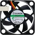 Cooler HA40101V4-0000-C99 12V 0.8W 3P 4010 Garantia 2 Anos Cooler HA40101V4-0000-C99 12V 0.8W 3P 4010 Garantia 2 Anos