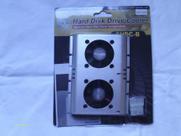 Cooler HD 2 Ventiladores SHDC-B(S) para Disco Duro