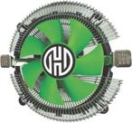 Cooler Hoopson Universal Para Processador Intel/amd Cl-170g