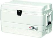 Cooler Igloo Marine 54 qt Branco