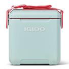 Cooler Igloo Mist Tag Along Too Strapped 11L - Com Alças