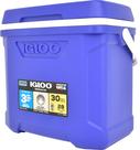 Cooler Igloo Profile II 30 Litros - Azul Bail