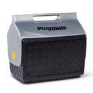Cooler Igloo The Boss Playmate 14L preto/cinza