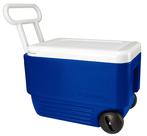 Cooler Igloo Wheelie 36L fabricado nos EUA