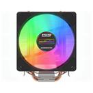 Cooler K-Mex AC04 (AMD / Intel) - LED Multicolor - Com PWM - AC04004400TXB0X