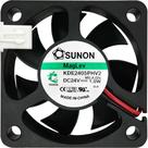 Cooler KDE2405PHV1 24V 1.5W 2L 2P 50X50X15 2 Anos Garantia