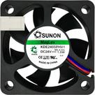 Cooler KDE2405PHV1 24V 1.5W 3P 50X50X15 2 Anos Garantia B2