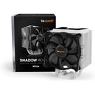 Cooler Líquido Be Quiet! Shadow Rock 3 para Cpu 120 MM BK005