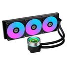 Cooler Líquido Lian Li Galahad II Trinity 360 RGB Infi Cpu