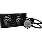 Cooler Líquido para Cpu Be Quiet! Pure Loop 2 280 2 Fan Argb