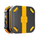Cooler Magnético Para Celular Com Luz RGB 10W P70, Ventilador De Resfriamento Semicondutor Para
