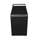 Cooler Master Qube 500 Flatpack Preto