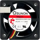 Cooler MB40202VX-000C-G99 24V 1.54W 0.06A 3L 3P 4020 B2