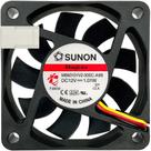 Cooler MB60101V2-000C-A99 12V 1.01W 2 Fios 2P 60X60X10 B2 Cooler MB60101V2-000C-A99 12V 1.01W 2 Fios 2P 60X60X10 B2