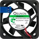 Cooler MF40102VX-Q00U-A9D 24V 1.44W 0.06A 2L 6P 40X40X10 Ori Cooler MF40102VX-Q00U-A9D 24V 1.44W 0.06A 2L 6P 40X40X10 Ori