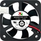 Cooler MGA5012XC-A10 12V 0.19A 2.28W 2 Fios 2P 40X40X28 A1