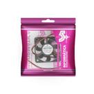Cooler Microventilador 50x50x10mm 12V 075-5050 Chipsce