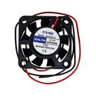 Cooler Mini NWT 40X40X10 24VDC Cooler Mini NWT 40X40X10 24VDC