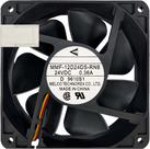 Cooler MMF-12D24DS 24V 0.36A 8.64W 3L 3P 120X120X38MM B2