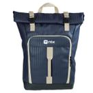 Cooler Mochila Banff com Revestimento Térmico de Alumínio 18 Litros Azul NTK Mantém alimentos e bebidas frescos por mais tempo Nautika Cooler Mochila Banff com Revestimento Térmico de Alumínio 18 Litros Azul NTK Mantém alimentos e bebidas frescos por mais tempo Nautika