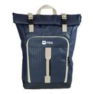 Cooler Mochila Banff com Revestimento Térmico de Alumínio 18 Litros Azul NTK Cooler Mochila Banff com Revestimento Térmico de Alumínio 18 Litros Azul NTK