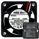 Cooler NMB A90L-0001-0575A 24V 0.09A 6P 4020 Original Cooler NMB A90L-0001-0575A 24V 0.09A 6P 4020 Original
