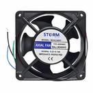 Cooler Nwt 120x120x38mm 110v 220vac Cooler Nwt 120x120x38mm 110v 220vac