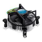 Cooler P/ Cpu Intel Lga 775/115x/1366/1200/1700 Exbom Cp-m20