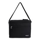 Cooler PackIt Esencial Congelable Negro con Tecnología ECOFREEZE Cooler PackIt Esencial Congelable Negro con Tecnología ECOFREEZE