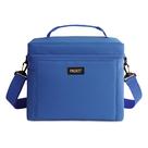 Cooler PackIt Freezable Newport Azul Azure 8.5L de Capacidad