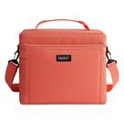 Cooler PackIt Freezable Newport Papaya, capacidad 8.5L