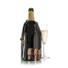 Cooler para champanhe rolhas - Vacu vin