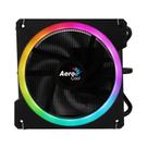 Cooler Para CPU AeroCool Cyclon 3H ARGB 5404 Cooler Para CPU AeroCool Cyclon 3H ARGB 5404