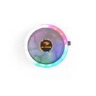 Cooler Para Cpu Ewc4R Intel/Amd Raimbow 4 Pinos G-Fire