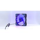 COOLER PARA GABINETE 120MM 1500RPM LED AZUL KP-VR310 Revenger