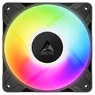 Cooler para Gabinete Arctic P12 Pro, ARGB, 120mm, PWM, Preto, ACFAN00309A