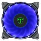 Cooler Para Gabinete T-Dagger 120mm Led Azul - T-TGF300-B