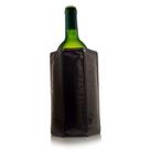 Cooler para Garrafa de Vinho Vacu Vin 21011 - Preto - Biona