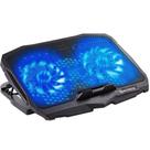 Cooler para Notebook 17 Polegadas com 2 Portas USB